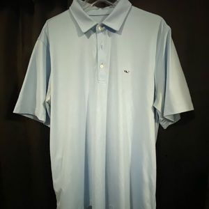 Vineyard Vines Golf Polo
